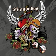 Review: Diamondog - Faithful Unto Death